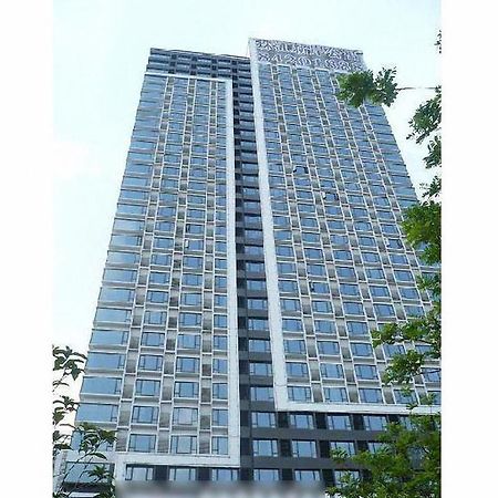 Guangzhou Meiyijia Hotel Apartment 외부 사진