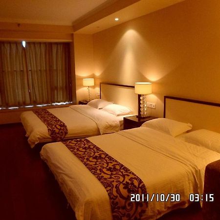 Guangzhou Meiyijia Hotel Apartment 객실 사진