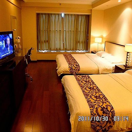 Guangzhou Meiyijia Hotel Apartment 객실 사진