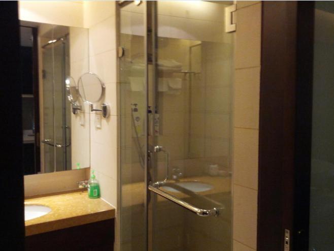 Guangzhou Meiyijia Hotel Apartment 객실 사진