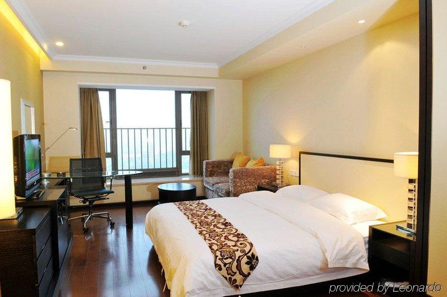 Guangzhou Meiyijia Hotel Apartment 외부 사진